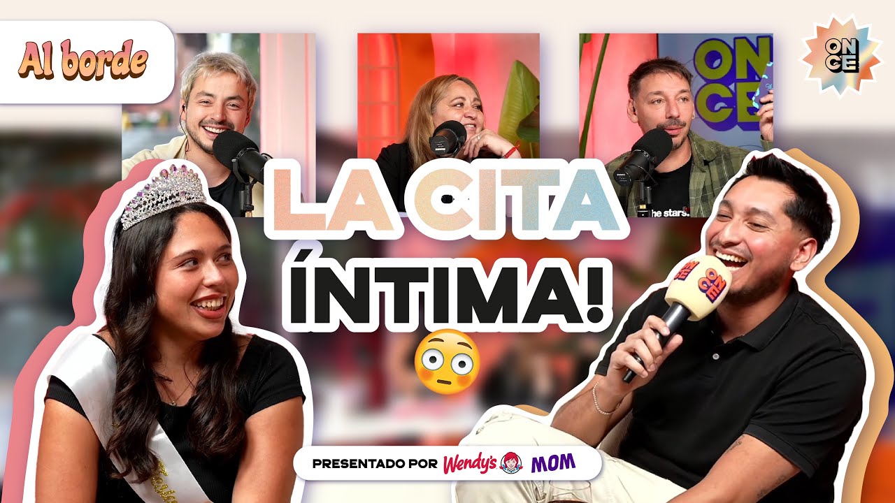 ALBORDE y POLLO CASTILLO en vivo los martes y jueves