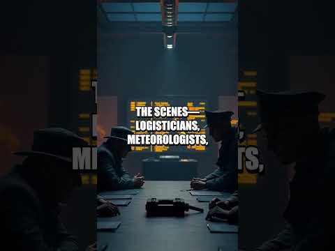 Rails, Runes, and Radar: Hidden Forces That Shaped the World Wars