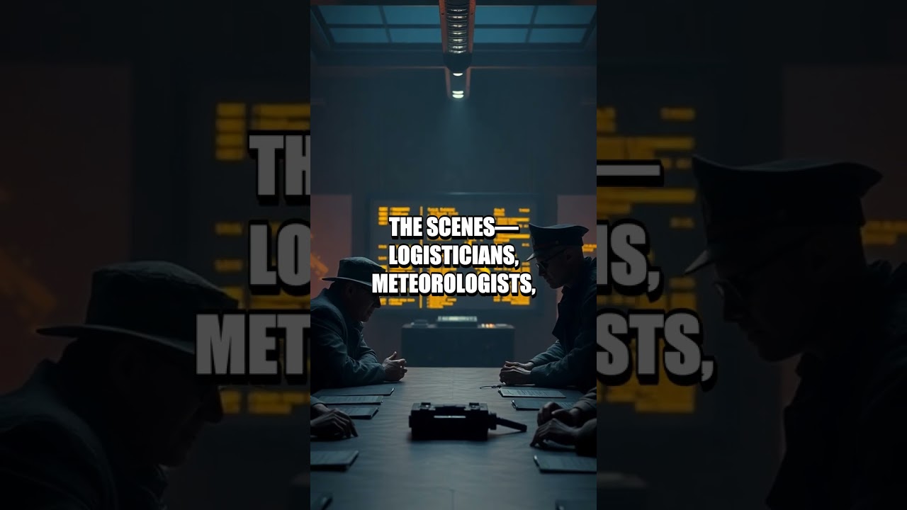 Rails, Runes & Radar: Uncovering Hidden Forces Behind the World Wars 🕵️‍♂️