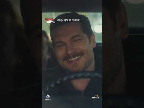 Eşref Rüya 20. Bölüm Ön İzleme | "Acaba Duymam Ne Zaman Geri Gelir?" #shorts