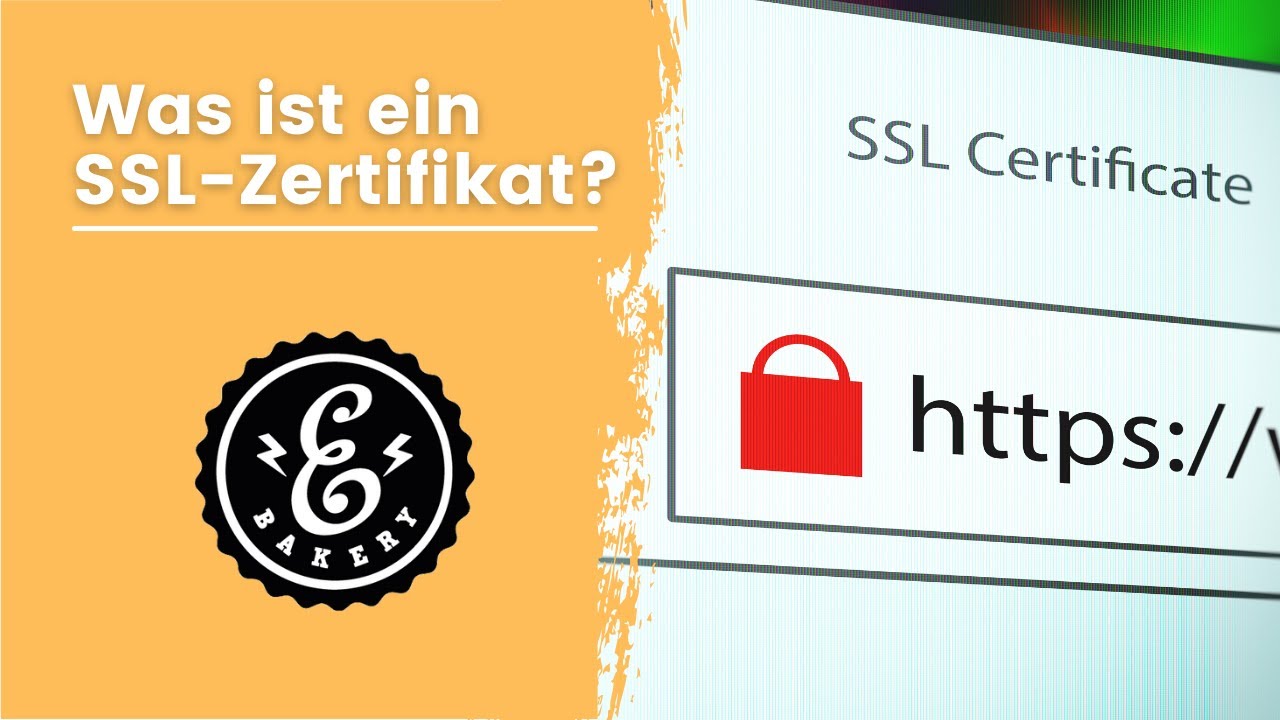 SSL-Zertifikate: Erklärung und Verwendung | Wiki