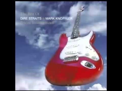 Dire Straits - Twisting by the Pool ๐ถ