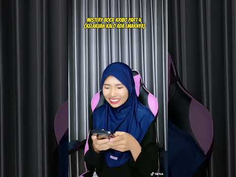 DRAMA BOCIL "SI OTOK & SI KIBO"