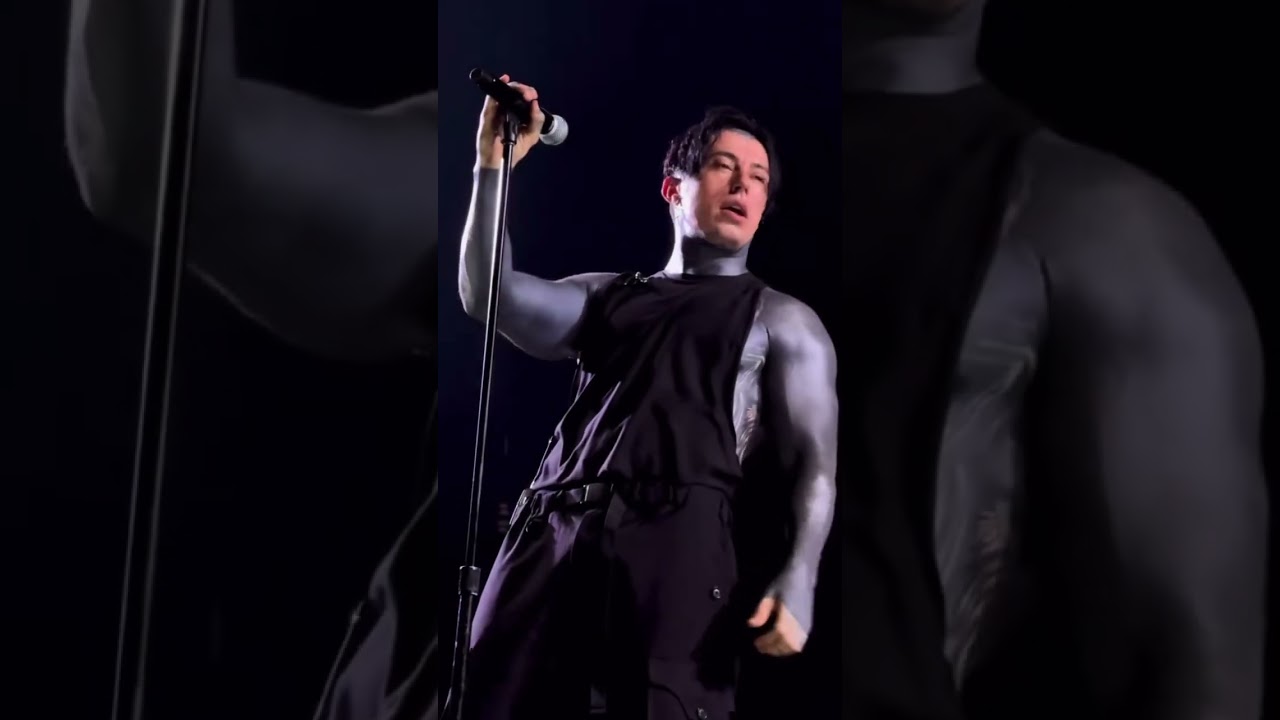 Falling in Reverse - 'God is a Weapon' 🔥 | Intense Rock Anthem