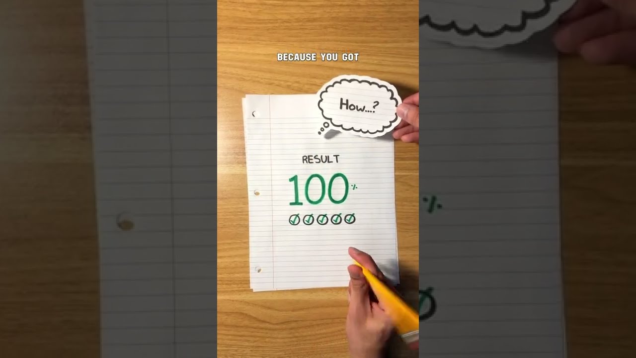 Ace Your Next Science Exam π