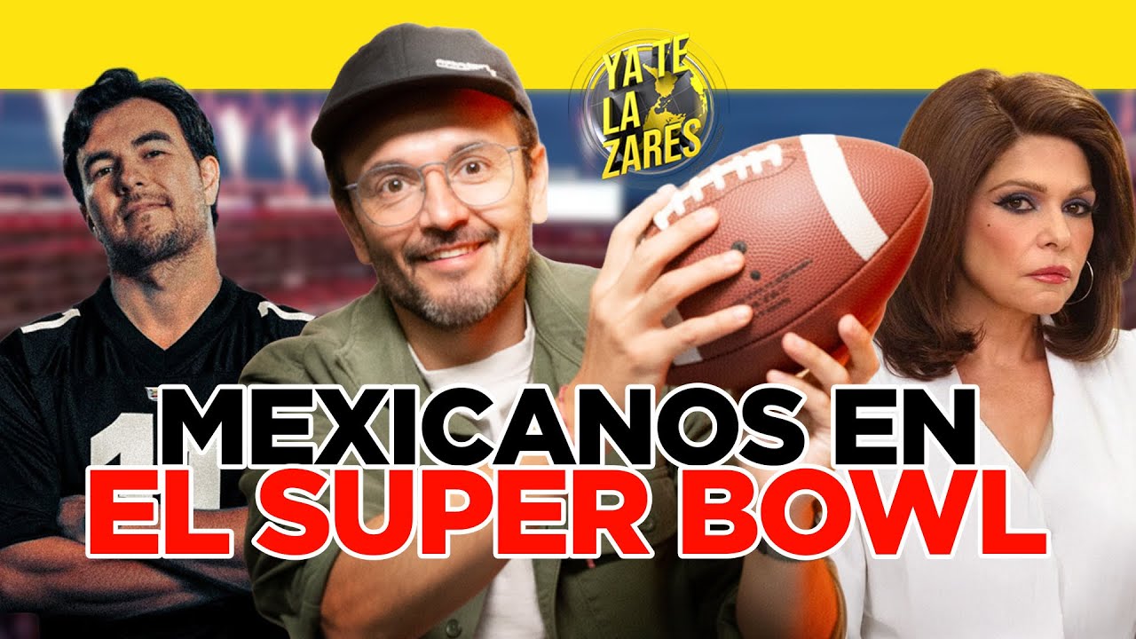 México en Grande | YA TE LA ZARES 🇲🇽