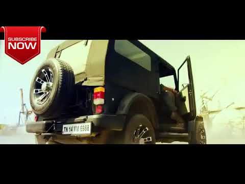 Ayogya: Vishal's Intense Attitude Scene 🔥