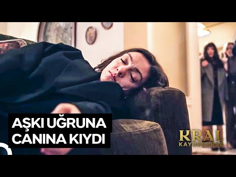 Fadi Evinde Baygın Bulundu! | Kral Kaybederse 23. Bölüm (SON SAHNE)