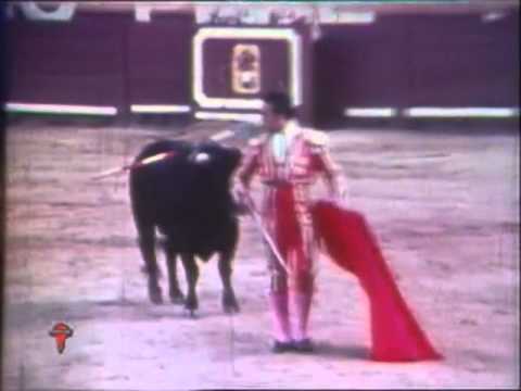 Toreros para la Historia - Curro Romero y Rafael de Paula