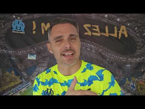 Débrief du match OM - Angers...oh mon vier maintenant !!!!!!