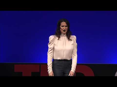 The Real Reason Relationships Fail | Abby Medcalf | TEDxOneonta