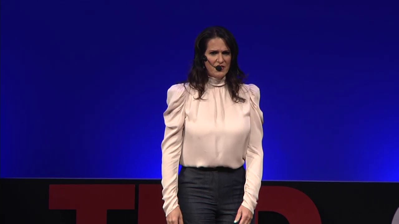 Unlock the Secret to Lasting Relationships 💡 | Abby Medcalf at TEDxOneonta