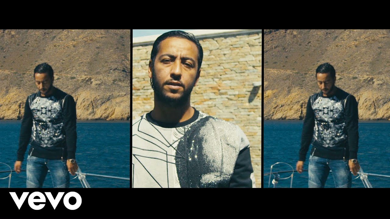 Lacrim - Marabout (R.I.P.R.O vol.2) 🎵