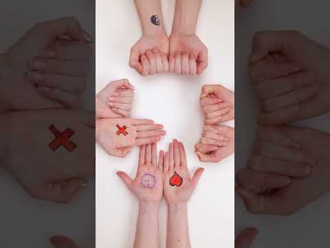 The Love Arm Dance That MELTED Hearts! ❤️🔥 #MustWatch