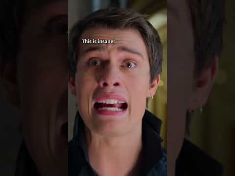 A ball was a good idea 🎶 | Cinderella