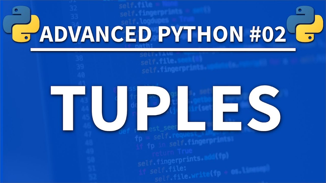 Master Python Tuples: The Ultimate Guide to Immutable Data Structures 🐍