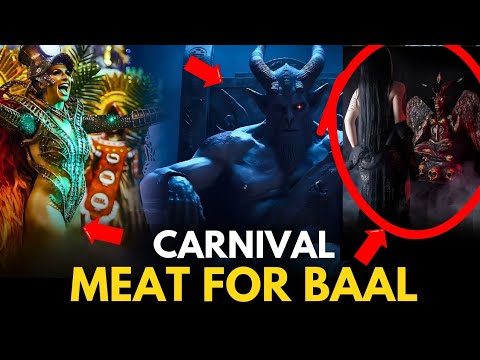 Origins of Carnival: From Roman Saturnalia to Today 🎭