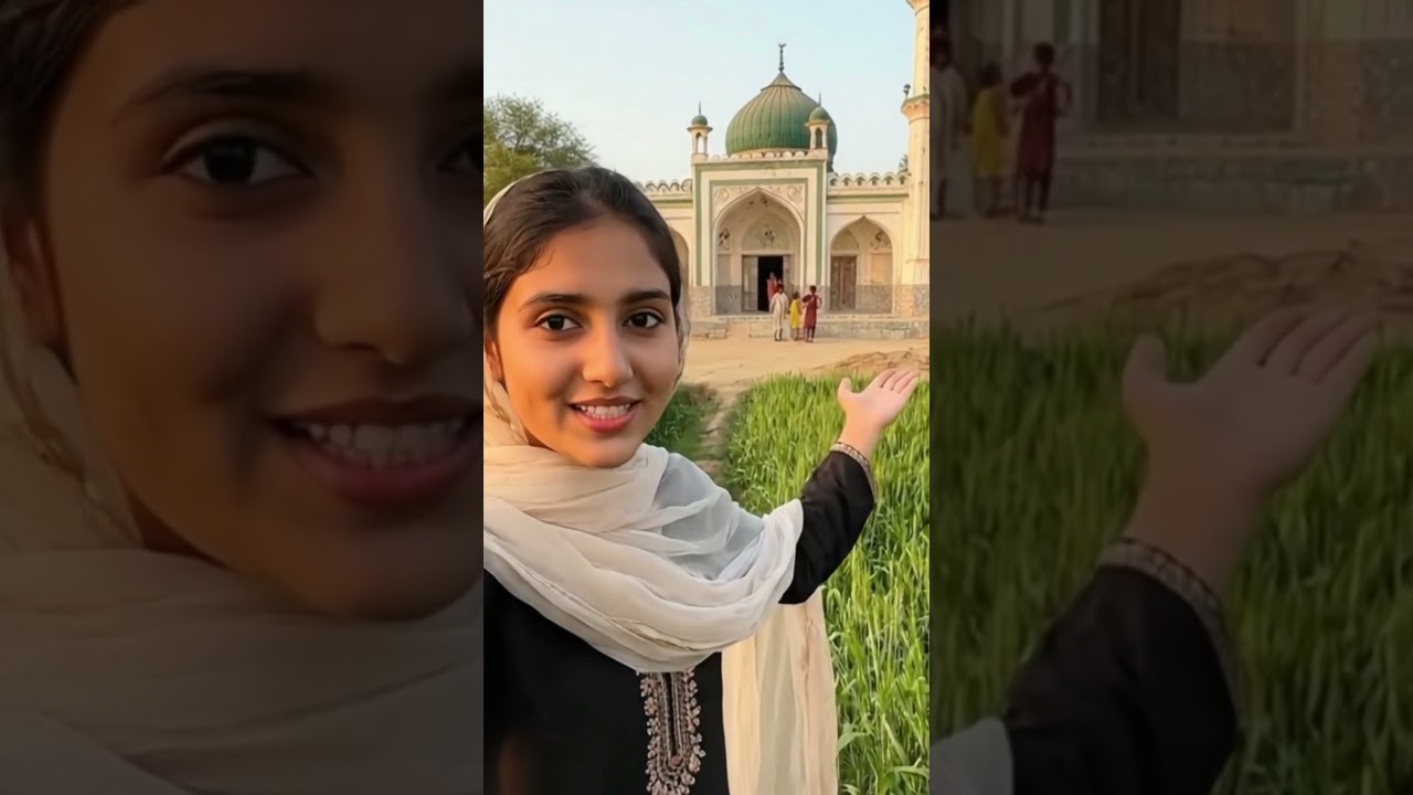 Mashallah! Please Like & Share 🙏