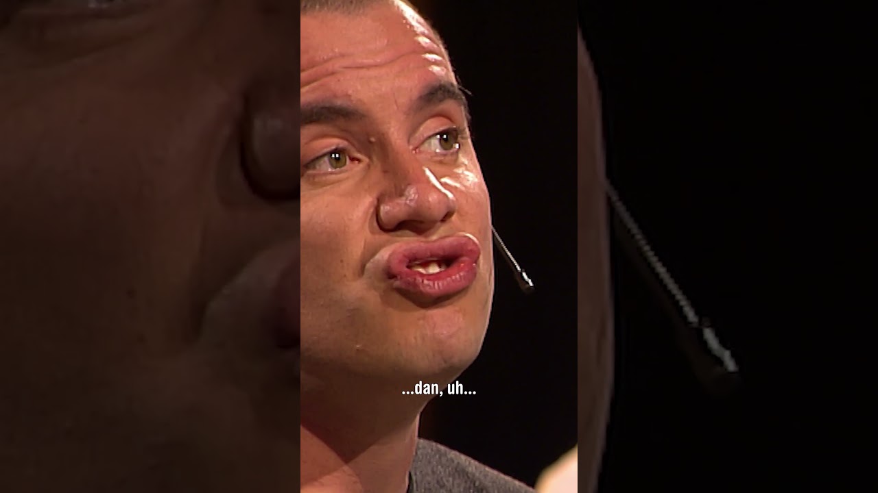 Note to Self: Avoid Jeroen van Koningsbrugge 😨