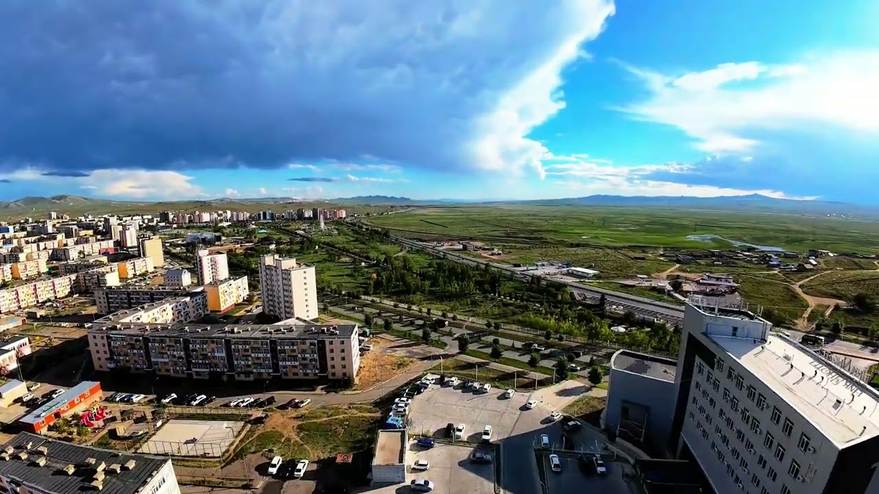 We Love Darhan ❤️