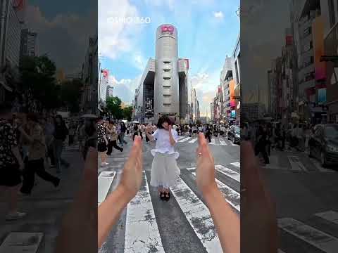 meet the all new Osmo 360 featuring 1-inch 360 sensor and native 8k video #dji #Osmo360 #djiosmo360