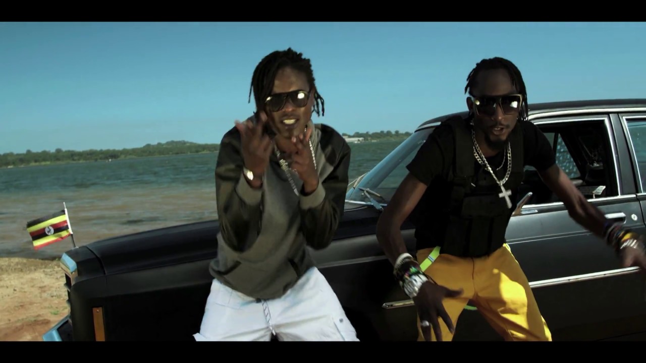 Radio & Weasel - Goodlyfe's 'Magnetic' Official HD Music Video 🎶