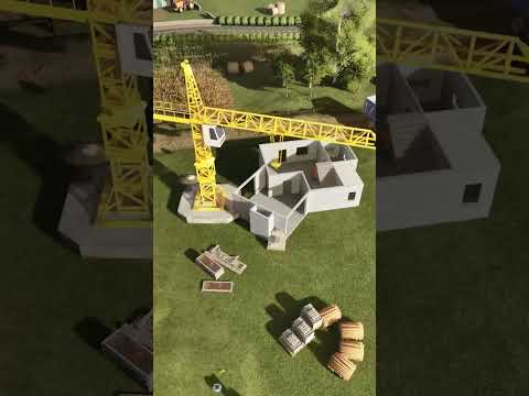 Architect Life: A House Design Simulator | Reveal Trailer #gaming #architectlife