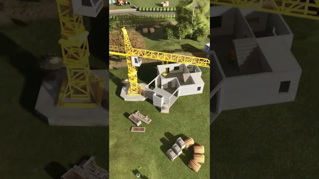 Architect Life: House Design Simulator | Reveal Trailer