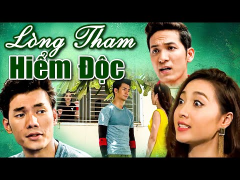 LÒNG THAM HIỂM ĐỘC | Phim Việt Nam Mới Nhất Hay Nhất HTV 2025 | Phim Tình Cảm Đặc Sắc | Phim HTV