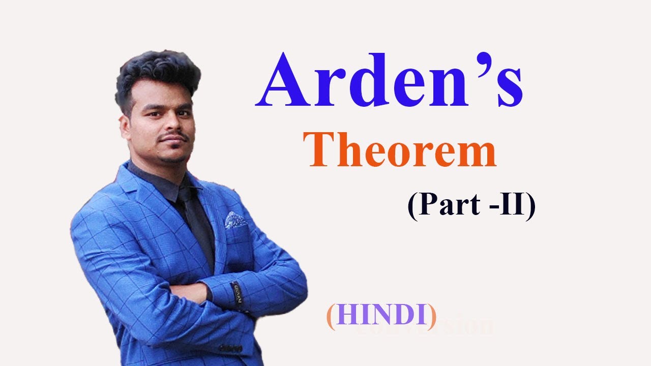 Arden's Theorem & Regular Grammar (Part-I) ๐
