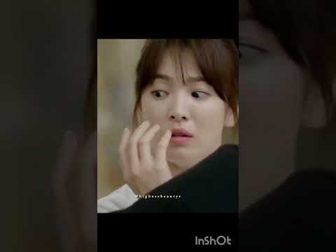 Calling yoongi oppa😏#songhyekyo#songjoongki#kimjiwon#jingoo #태양의후예 #decendantsofthesun