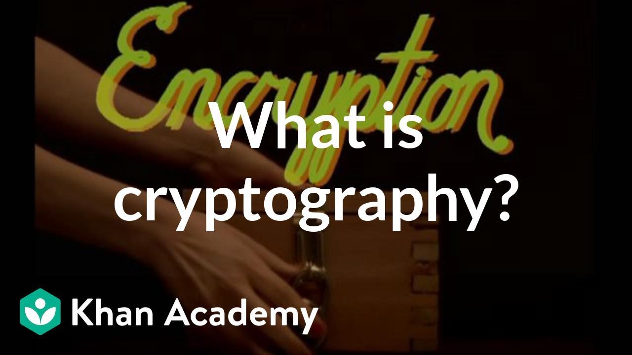 Cryptography Explained: Unlock the Secrets of Secure Communication 🔐