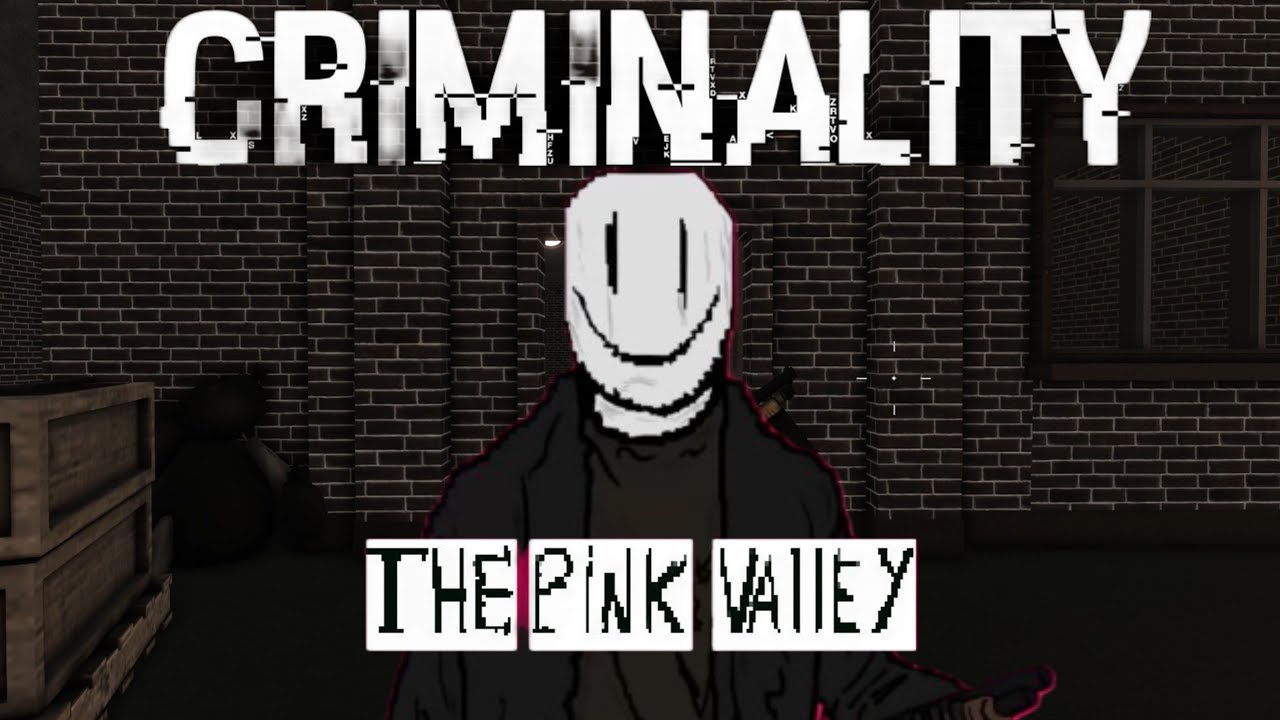 The Pink Valley of Crime