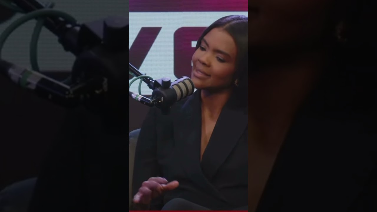 Candace Owens Warns Chris Cuomo: Trump Supporters Will Fact Check