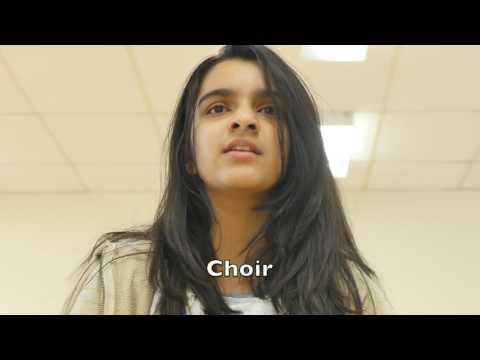 Explore the E-Arts program at Earnscliffe Sr. Public School