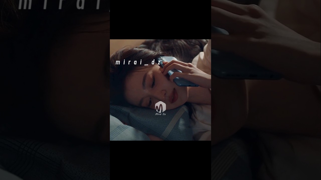 حوار ممتع بين البطلة والبطل في مسلسل صيني 😂