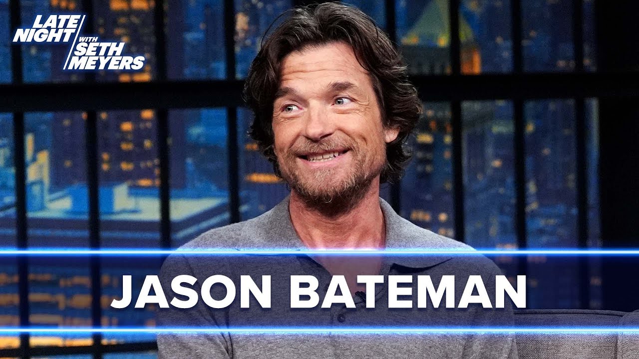 Jason Bateman Reunites with Laura Linney in Black Rabbit 🎬