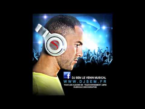 Dj Sem - Sem All Night 4 - la tarde se ha puesto triste