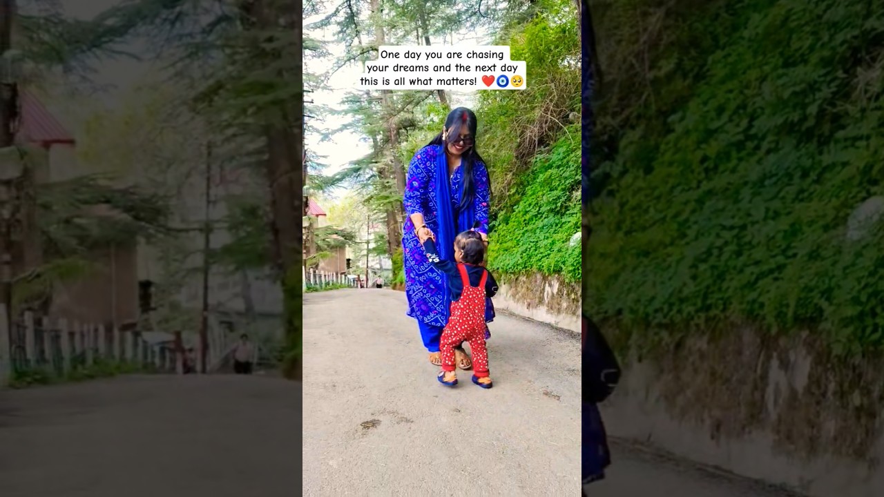 Teri Meri Jind-jaan ❤️ #FamilyLove