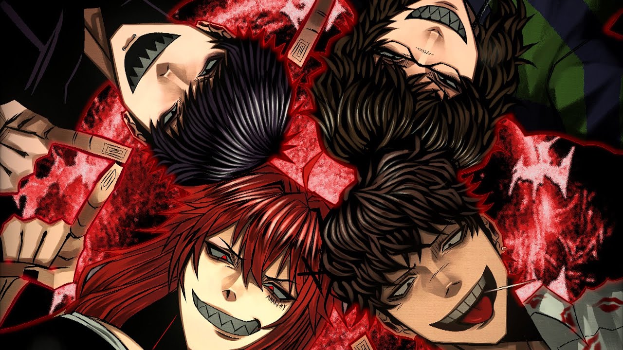 Lytra - HAHA! 🎶 Official Lyric Video ft. Asteria Kets4eki & Vyzer