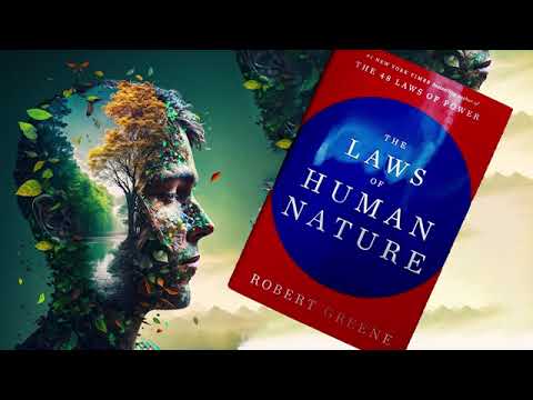 The Laws of Human Nature by Robert Greene | Part 2 Full Audiobook