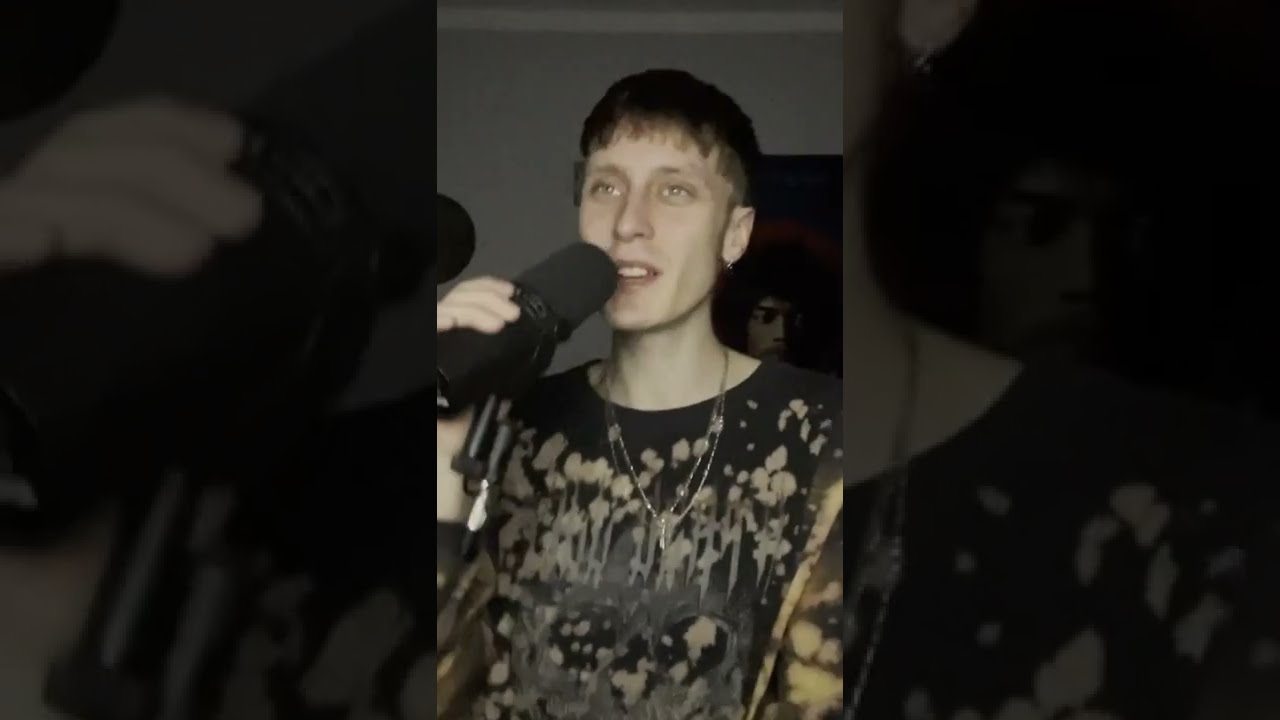 Malik Montana x DaChoyce - Jetlag Cover by Frank Leen 🎶