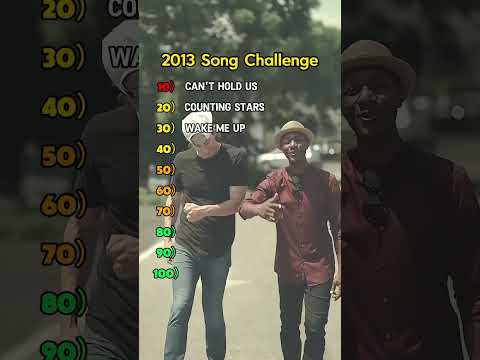 Do you think the music in 2013 is 100% yours? #2013#2013music#countrymusic