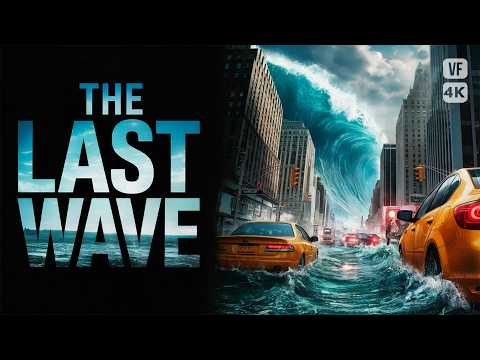 The Last Wave | Film complet | Catastrophe & Action | ACE