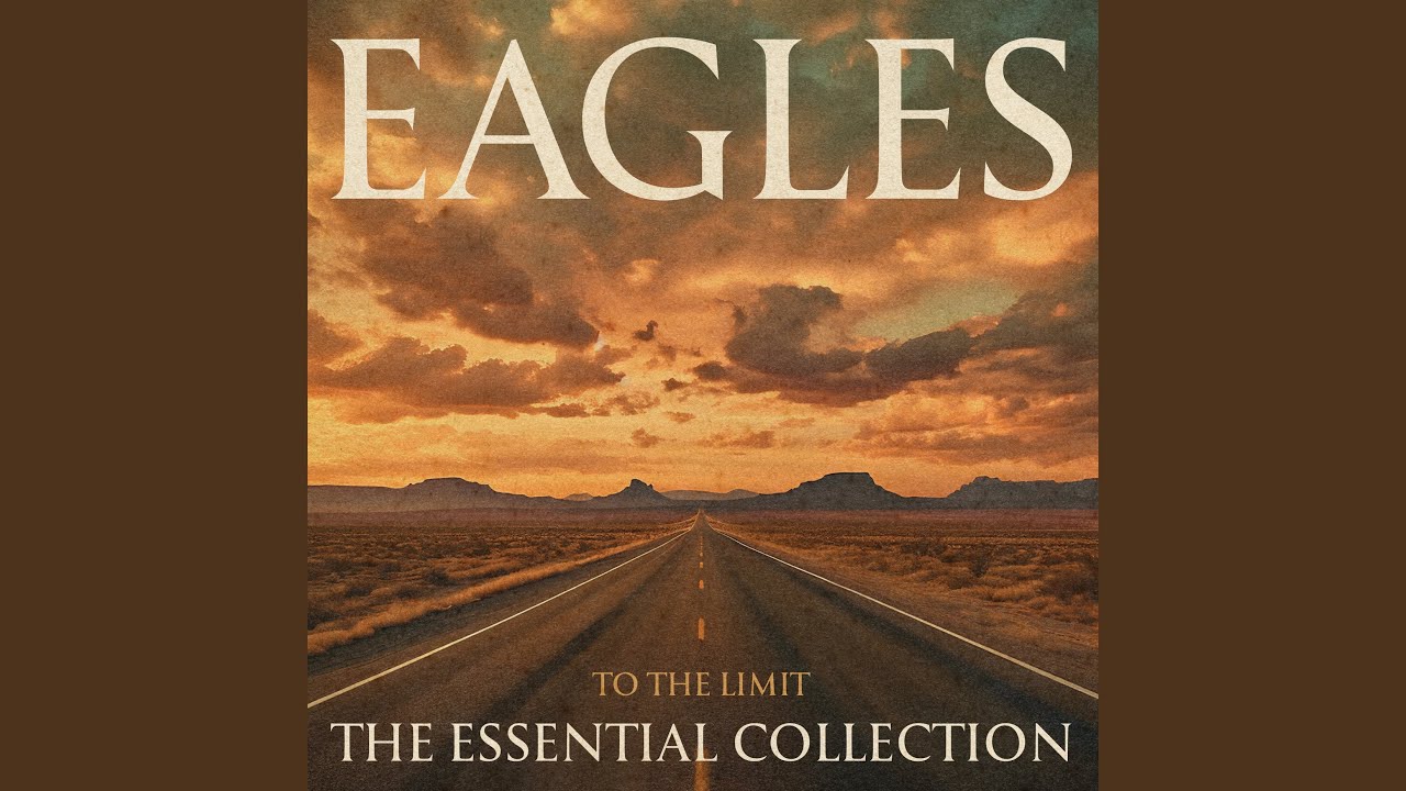 Love Will Keep Us Alive (1999 Remaster) - Eagles