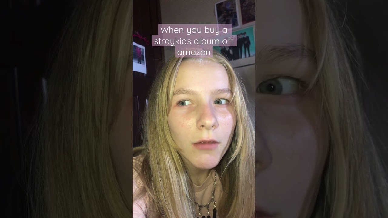 Buying a Stray Kids K-pop Album on Amazon? Here's What to Expect! 🎶