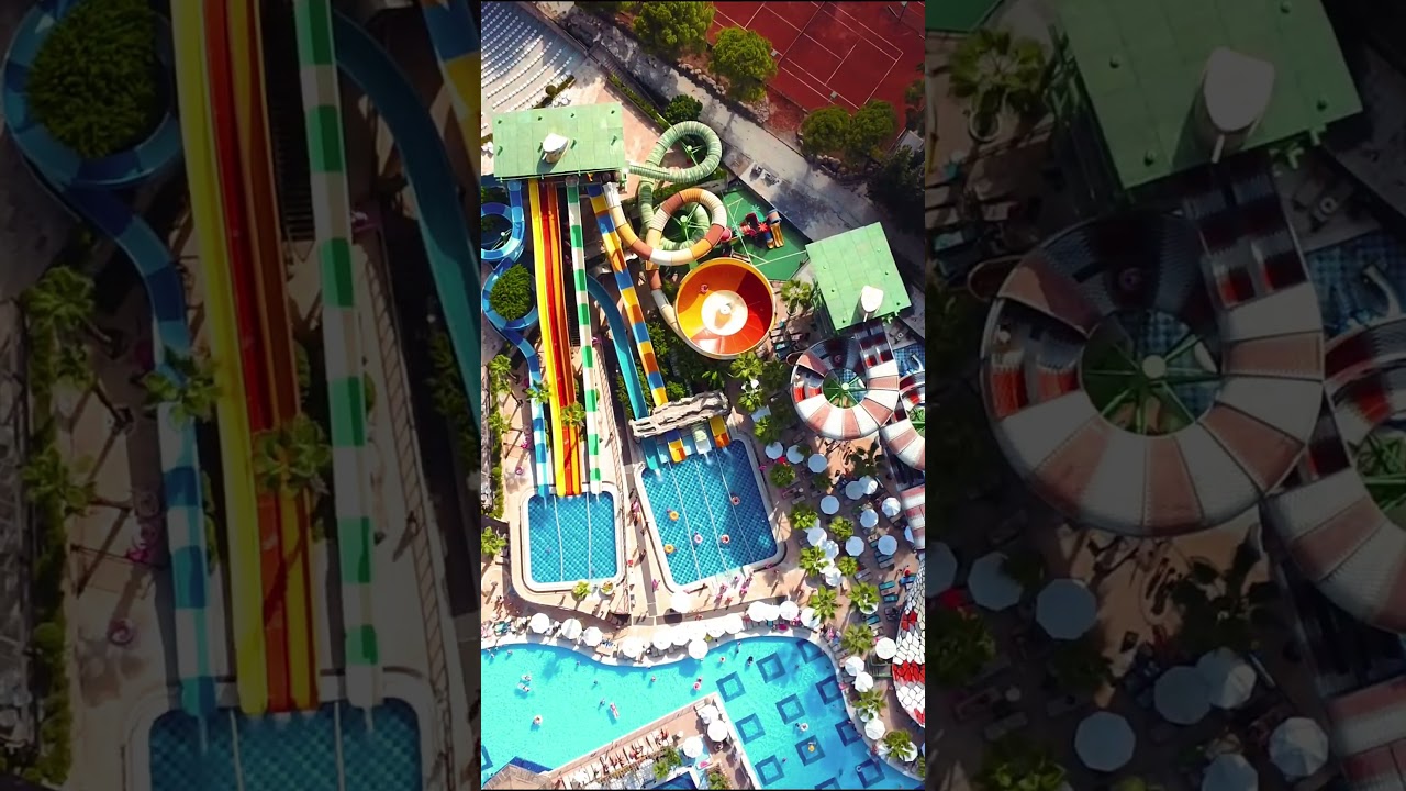 Crystal Sunset Pearl Collection Side Antalya #hotel #travel  #holiday