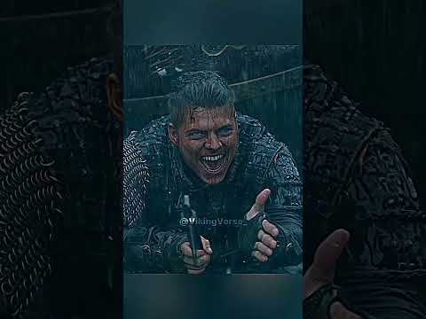 Ivar and Heahmund face to face 🥶🔥 | Vikings #shorts #vikings