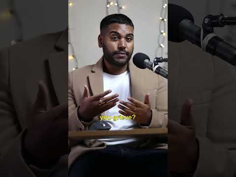 If you are grieving, I want you to know this... #grief #griefjourney