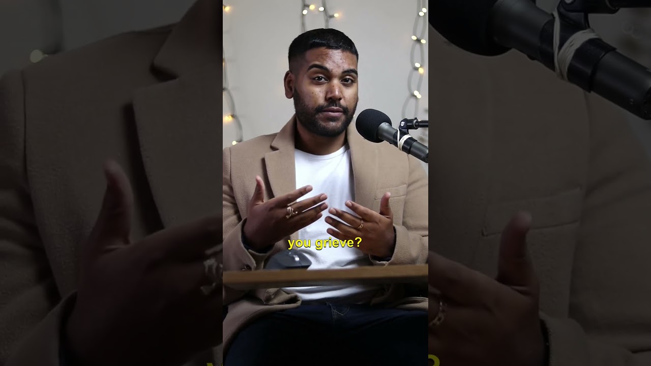 Healing Through Grief: Find Comfort and Support 💙